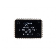 L-FW322-06 Контроллер периферии Agere Systems QFP L-FW322-06