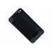 Задняя крышка для Apple iPhone 4, черная