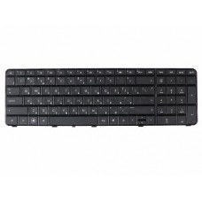 608555-25 Клавиатура для ноутбука HP Pavilion dv7-4000, dv7-4100er, dv7-4101er , dv7-4103er, dv7-4120er, dv7-4121er, dv7-4300er, dv7-4302er, черная, гор. Enter