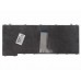 NSK-TAE0 Клавиатура для ноутбука Toshiba Satellite A200, A205, A210, A300, A305, A400, A405, M200, M205, M300, M305, M500, M505, L200, L300, L305, L300D, L305D, L455, L450, L450D, L455D, черная, высокие кнопки, гор. Enter