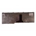 KFRSBJ206 Клавиатура Toshiba Satellite A500, A505, L350, L355, L500, L505, L550, F501, P200, P300, P500, P505, X200, Qosmio F50, G50, X300, X305, X500 и X505, серебристая, верт. Enter
