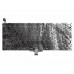 Клавиатура для Apple MacBook 13 A1181 Черная, Late 2007 - Mid 2009, прямой Enter US
