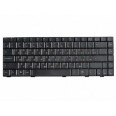 04GNH41KRU00- Клавиатура для ноутбука Asus F80, F80CR, F80L, F80Q, F80S, F81, F81S, F83, F83V, X82, X85, X88