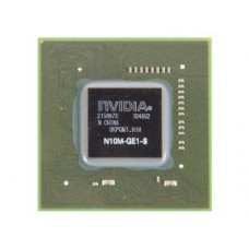 N10M-GE1- Видеочип nVidia GeForce G105M