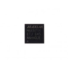 MAX9714ETJ Звуковой усилитель MAXIM QFN-32 MAX9714ETJ
