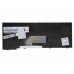 25-008442 Клавиатура для ноутбука Lenovo S10-2, S10-3C, S11, гор. Enter