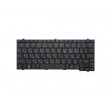 9Z.N3D82.00 Клавиатура для ноутбука Toshiba Portege T110, Satellite Pro T110, mini NB200, NB255, NB300, nb201, nb202, nb203, NB205, nb250, NB255, NB500, nb305, NB505, черная, гор. Enter