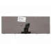 25-00918 Клавиатура для ноутбука Lenovo IdeaPad B450, B450A, B450L, черная, гор. Enter