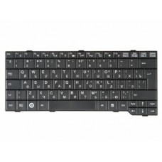 9J.N0N82.00 Клавиатура для ноутбука Fujitsu-Siemens Amilo SA3650, Esprimo V6505, V6515, V6535, V6545, LI3710, Pa3575, PI3525, PA3553, PA3515 , Si3655, черная, верт. Enter
