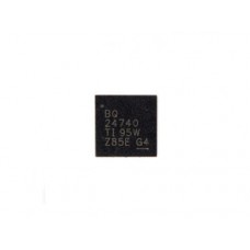 BQ24740 Контроллер заряда батареи Texas Instruments QFN-28 BQ24740