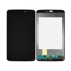 G Pad 8.3 LCD+touch дисплей в сборе с тачскрином для планшета LG G Pad V500