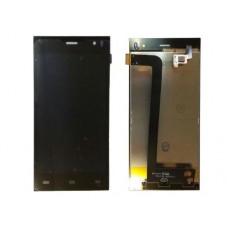 Дисплей в сборе с тачскрином для Wexler Zen 4.5