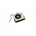 UDQFRZR01C1N / 6033A0006501 used Вентилятор (кулер) для ноутбука HP Compaq NX6110, NX6120, NC6120, NC6130 с разбора