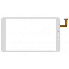 XCL-S80010A-FPC4.0 white тачскрин для планшета bb-mobile Techno 8.0 3G (TM859AC)