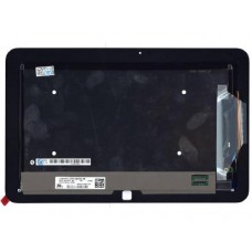 XPS 10 LCD+touch дисплей в сборе с тачскрином для планшета Dell XPS 10