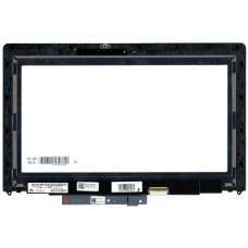 LP133WD2 / 0A66676 / 3QD32-8SML01 дисплей в сборе с тачскрином для планшета Lenovo Yoga 13