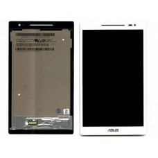CLAA080WQ65 Дисплей в сборе с тачскрином для планшета Asus Zenpad 8.0 Z380, Z380KL, Z380CX, P024 белый